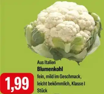 Feneberg Blumenkohl Angebot