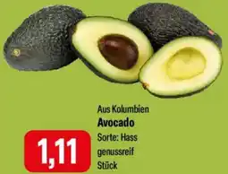 Feneberg Avocado Angebot