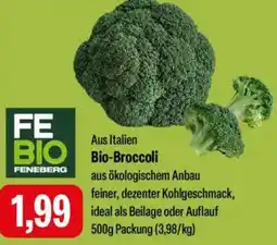 Feneberg FE BIO Bio-Broccoli Angebot