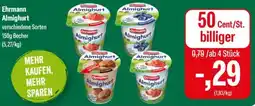 Feneberg Ehrmann Almighurt Angebot