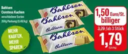 Feneberg Bahlsen Comtess Kuchen Angebot