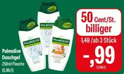 Feneberg Palmolive Duschgel Angebot