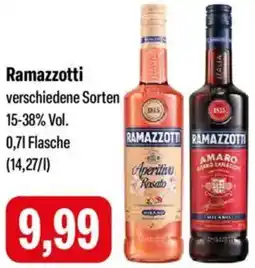 Feneberg Ramazzotti Angebot