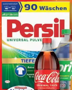 Lidl Persil Waschmittel Angebot