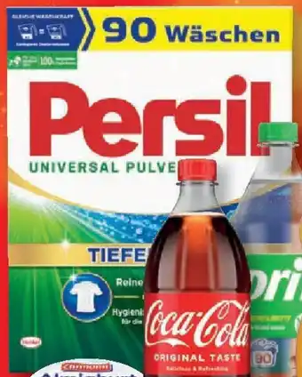 Lidl Persil Waschmittel Angebot