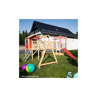 Netto Marken-Discount Spielpark WUNDERLAND Angebot