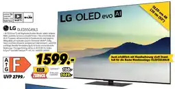 MEDIMAX LG OLED55G49LS Angebot