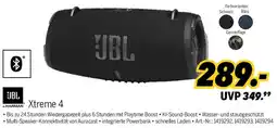 MEDIMAX JBL Xtreme 4 Angebot