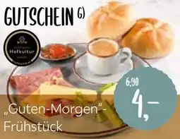 XXXLutz Guten-Morgen Frühstück Angebot