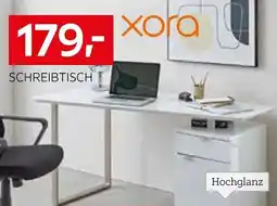 XXXLutz Xora schreibtisch Angebot