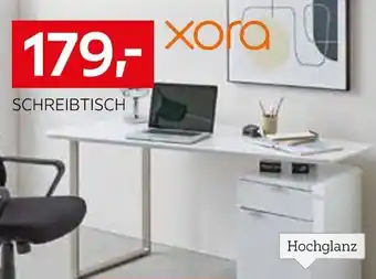 XXXLutz Xora schreibtisch Angebot