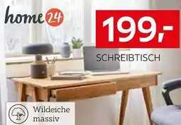 XXXLutz Home 24 schreibtisch Angebot