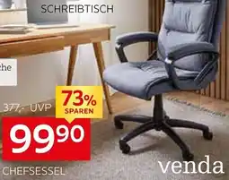 XXXLutz Venda chefsessel Angebot