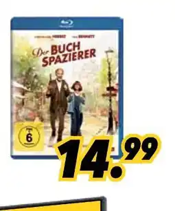 MEDIMAX Der buchspazierer Angebot