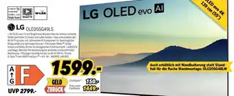 MEDIMAX Lg oled55g49ls Angebot