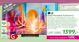 EP Lg oled-fernseher oled55c47la Angebot