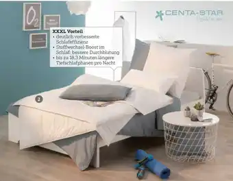 XXXLutz Centa-star betten-serie „regeneration“ Angebot