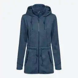 NKD Damen-Jacke in Fleece-Optik Angebot