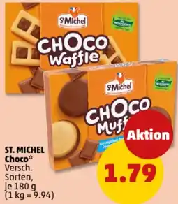 PENNY ST. MICHEL Choco Angebot