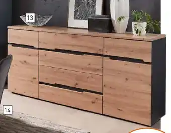 Möbel Martin vito Sideboard Angebot