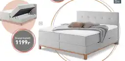 Möbel Martin Chili Boxspringbett Angebot