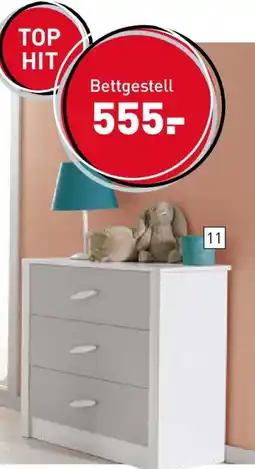 Möbel Martin Bettgestell Angebot