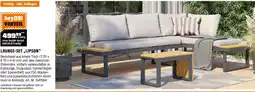 OBI Lounge-set,,LIPSON" Angebot