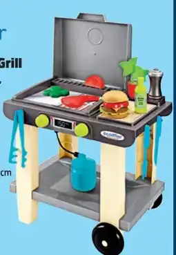 Thomas Philipps ecoiffier Kinder-Spielgrill Angebot