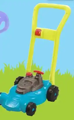 Thomas Philipps ecoiffier Kinder Spiel-Rasenmäher Angebot