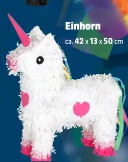 Thomas Philipps Einhorn Angebot