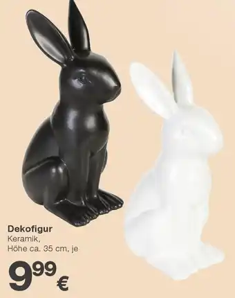 KiK Dekofigur Angebot