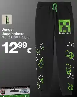 KiK Jungen Jogginghose Angebot