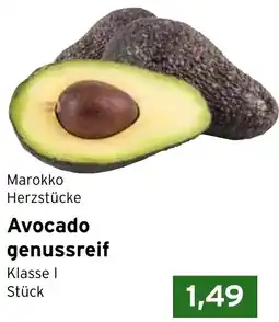 CAP Markt Avocado genussreif Angebot