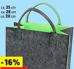 Thomas Philipps Filztaschen Angebot