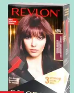 Thomas Philipps Revlon Colorsilk Haarfarbe Angebot