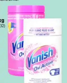 Thomas Philipps Vanish Oxi Action Angebot