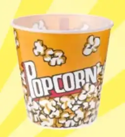 Thomas Philipps Popcorn-Eimer Angebot