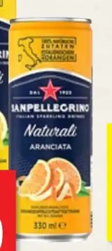 Thomas Philipps San Pellegrino Limonaden Angebot