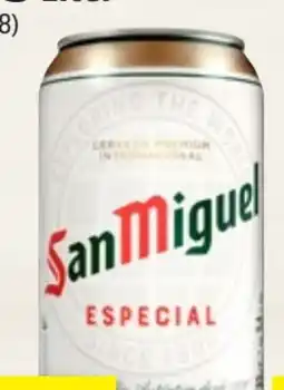 Thomas Philipps San Miguel Especial Angebot