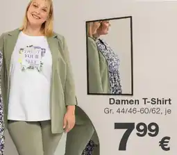 KiK Damen T-Shirt Angebot