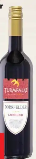 Thomas Philipps Turmfalke Dornfelder Angebot