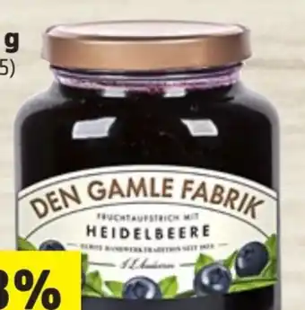 Thomas Philipps Den Gamle Fabrik Dänischer Fruchtaufstrich Angebot