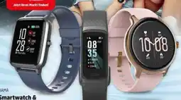 Thomas Philipps Hama Smartwatch & Fitnesstracker Angebot