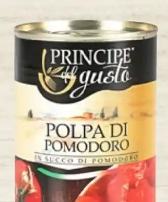 Thomas Philipps Principe del Gusto Gehackte Tomaten Angebot