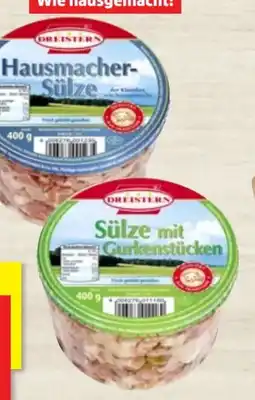 Thomas Philipps Dreistern Sülze Angebot