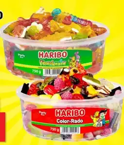 Thomas Philipps Haribo Fruchtgummi Angebot