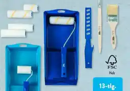 Aldi Süd Deco Craft Streich-Set Angebot