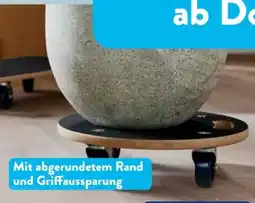 Aldi Süd Workzone Universal Transporthilfe Angebot