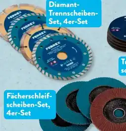 Aldi Süd Ferrex Trennscheiben Set Angebot