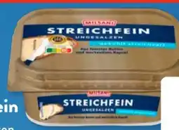 Aldi Süd Milsani Streichfein Angebot